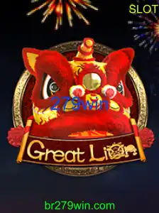GreatLion
